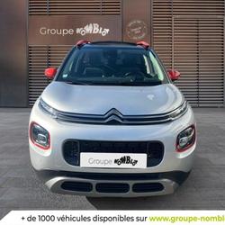 Citroen C3 Aircross PureTech 130 S&S BVM6 Shine Villefranche-sur-Sa&ocirc;ne