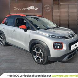 Citroen C3 Aircross PureTech 130 S&S BVM6 Shine Villefranche-sur-Sa&ocirc;ne