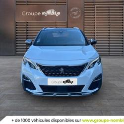Peugeot 3008 1.2 Puretech 130ch S&S BVM6 GT Line Villefranche-sur-Sa&ocirc;ne