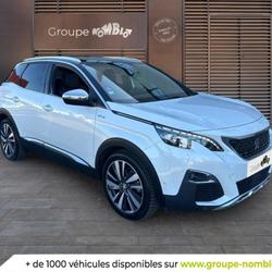 Peugeot 3008 1.2 Puretech 130ch S&S BVM6 GT Line Villefranche-sur-Sa&ocirc;ne