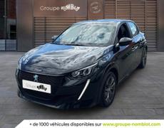 Peugeot 208 Villefranche-sur-Saône