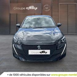 Peugeot 208 BUSINESS ELECTRIQUE 50 kWh 136ch Active Business Villefranche-sur-Sa&ocirc;ne