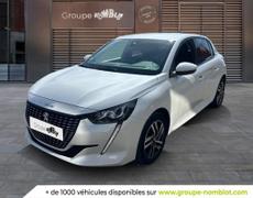 Peugeot 208 Villefranche-sur-Saône
