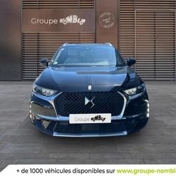 DS DS7 Crossback Hybride E-Tense 300 EAT8 4x4 Grand Chic Villefranche-sur-Sa&ocirc;ne