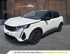 Peugeot 3008 Villefranche-sur-Saône