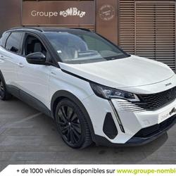 Peugeot 3008 Hybrid 225 e-EAT8 GT Pack Villefranche-sur-Sa&ocirc;ne