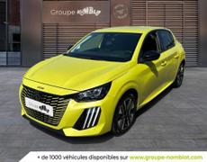 Peugeot 208 Villefranche-sur-Saône