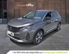 Peugeot 3008 Hybrid 225 e-EAT8 Allure Pack