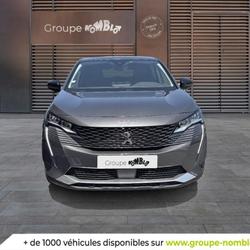 Peugeot 3008 Hybrid 225 e-EAT8 Allure Pack Villefranche-sur-Sa&ocirc;ne