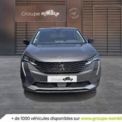 Peugeot 3008 Hybrid 225 e-EAT8 Allure Pack occasion - Villefranche-sur-Sa&ocirc;ne - photo 2/36
