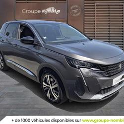Peugeot 3008 Hybrid 225 e-EAT8 Allure Pack Villefranche-sur-Sa&ocirc;ne