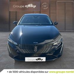 Peugeot 308 III Phase 1 PHEV 180 e-EAT8 Allure Villefranche-sur-Sa&ocirc;ne