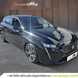Peugeot 308 III Phase 1 PHEV 180 e-EAT8 Allure Villefranche-sur-Sa&ocirc;ne