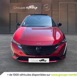 Peugeot 308 III Phase 1 PHEV 180 e-EAT8 GT Villefranche-sur-Sa&ocirc;ne