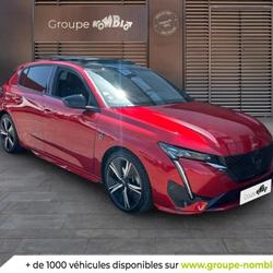 Peugeot 308 III Phase 1 PHEV 180 e-EAT8 GT Villefranche-sur-Sa&ocirc;ne