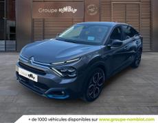 Citroen e-C4 Villefranche-sur-Saône