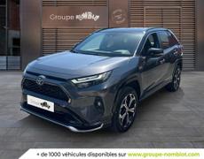 Toyota RAV4 Villefranche-sur-Saône
