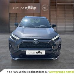 Toyota RAV4 HYBRIDE RECHARGEABLE AWD-i Collection Villefranche-sur-Sa&ocirc;ne