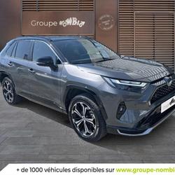 Toyota RAV4 HYBRIDE RECHARGEABLE AWD-i Collection Villefranche-sur-Sa&ocirc;ne