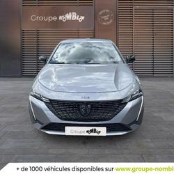 Peugeot 308 III Phase 1 PHEV 180 e-EAT8 Allure Villefranche-sur-Sa&ocirc;ne