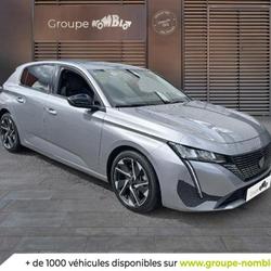 Peugeot 308 III Phase 1 PHEV 180 e-EAT8 Allure Villefranche-sur-Sa&ocirc;ne