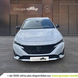 Peugeot 308 SW Phase 2 Hybrid 136 e-DCS6 GT Villefranche-sur-Sa&ocirc;ne