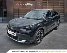 Citroen C4 Villefranche-sur-Saône