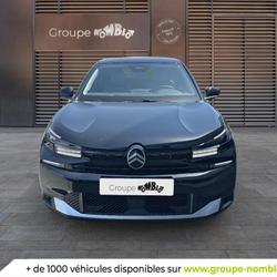 Citroen C4 PureTech 130 EAT8 Max Villefranche-sur-Sa&ocirc;ne