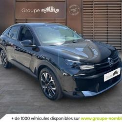 Citroen C4 PureTech 130 EAT8 Max Villefranche-sur-Sa&ocirc;ne