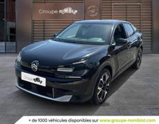 Citroen C4 Villefranche-sur-Saône