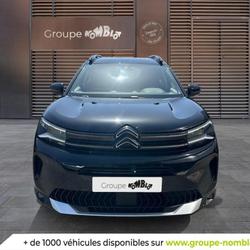 Citroen C5 Aircross Hybride 136 e-DCS6 Max Villefranche-sur-Sa&ocirc;ne
