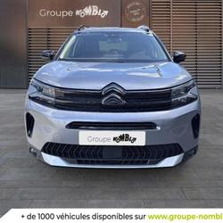 Citroen C5 Aircross Hybride 136 e-DCS6 Max Villefranche-sur-Sa&ocirc;ne