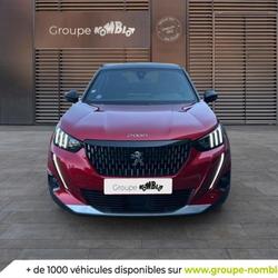 Peugeot 2008 PureTech 130 S&S EAT8 GT Line Villefranche-sur-Sa&ocirc;ne