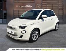 Fiat 500 II Villefranche-sur-Saône