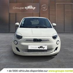 Fiat 500 II NOUVELLE MY23 SERIE 2 e 118 ch Villefranche-sur-Sa&ocirc;ne
