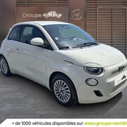 Fiat 500 II NOUVELLE MY23 SERIE 2 e 118 ch Villefranche-sur-Sa&ocirc;ne