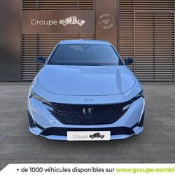 Peugeot 308 III Phase 1 PureTech 130ch S&S EAT8 GT Villefranche-sur-Sa&ocirc;ne