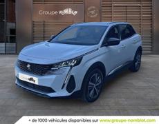 Peugeot 3008 Villefranche-sur-Saône