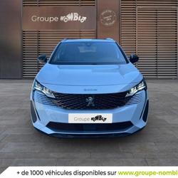 Peugeot 3008 Hybrid 180 e-EAT8 Allure Pack Villefranche-sur-Sa&ocirc;ne