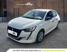 Peugeot 208 Villefranche-sur-Saône