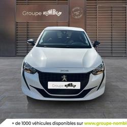 Peugeot 208 PureTech 75 S&S BVM5 Like Villefranche-sur-Sa&ocirc;ne