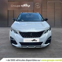 Peugeot 3008 BUSINESS Puretech 130ch S&S EAT8 Allure Villefranche-sur-Sa&ocirc;ne