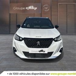 Peugeot 2008 PureTech 130 S&S BVM6 GT occasion - Villefranche-sur-Sa&ocirc;ne - photo 2/30