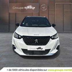 Peugeot 2008 PureTech 130 S&S BVM6 GT Villefranche-sur-Sa&ocirc;ne