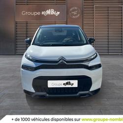 Citroen C3 Aircross PureTech 110 S&S BVM6 You Villefranche-sur-Sa&ocirc;ne