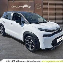 Citroen C3 Aircross PureTech 110 S&S BVM6 You Villefranche-sur-Sa&ocirc;ne