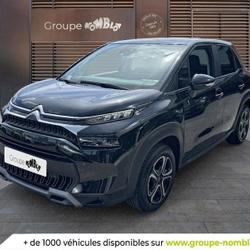 Citroen C3 Aircross PureTech 110 S&S BVM6 You occasion - Villefranche-sur-Sa&ocirc;ne - photo 2/27