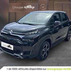 Citroen C3 Aircross PureTech 110 S&S BVM6 You Villefranche-sur-Sa&ocirc;ne