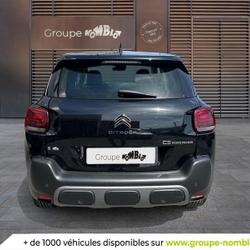 Citroen C3 Aircross PureTech 110 S&S BVM6 You occasion - Villefranche-sur-Sa&ocirc;ne - photo 3/27