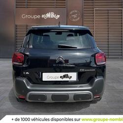 Citroen C3 Aircross PureTech 110 S&S BVM6 You Villefranche-sur-Sa&ocirc;ne